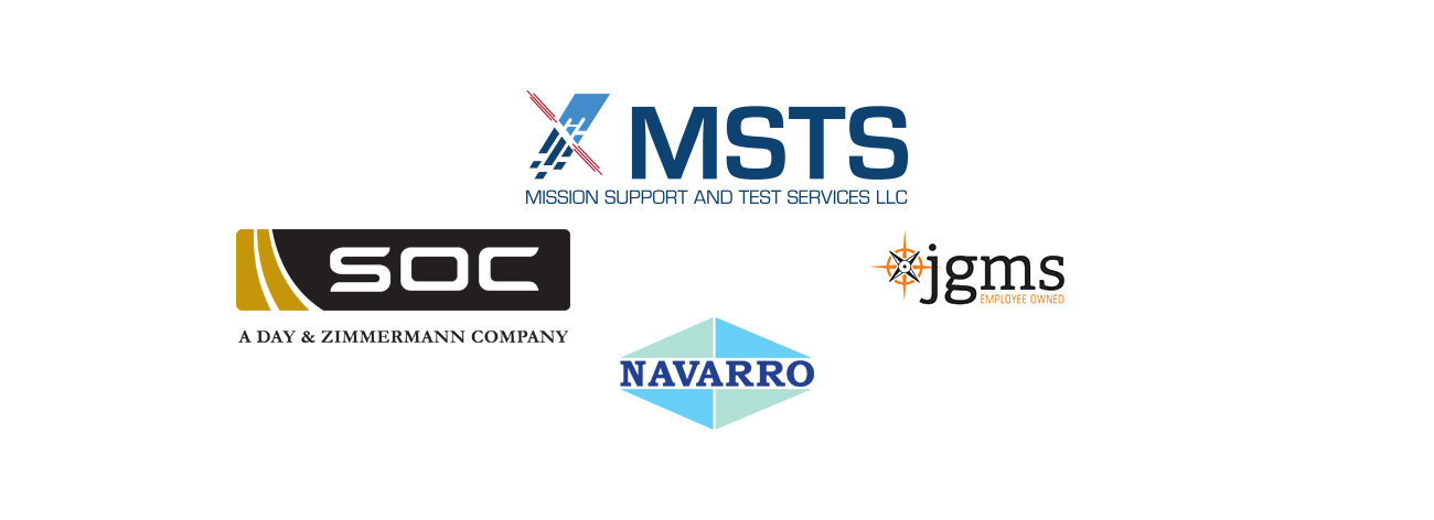 Nevada National Security Site Prime Contracts Banner