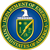 DOE logo