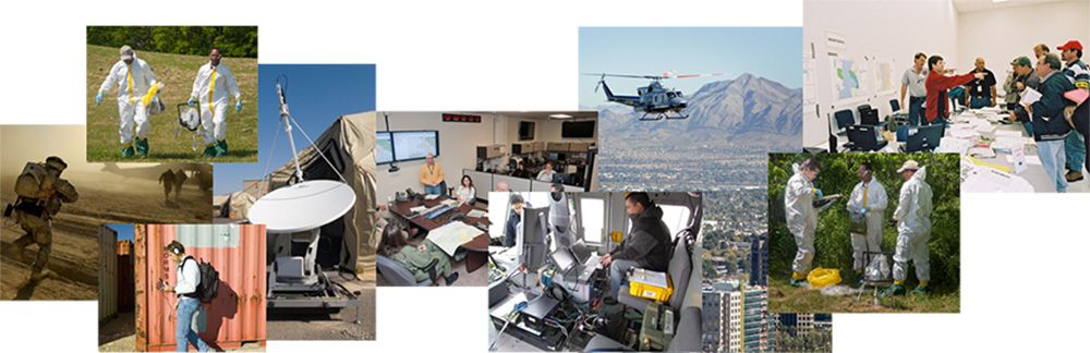 Applied Technologies images
